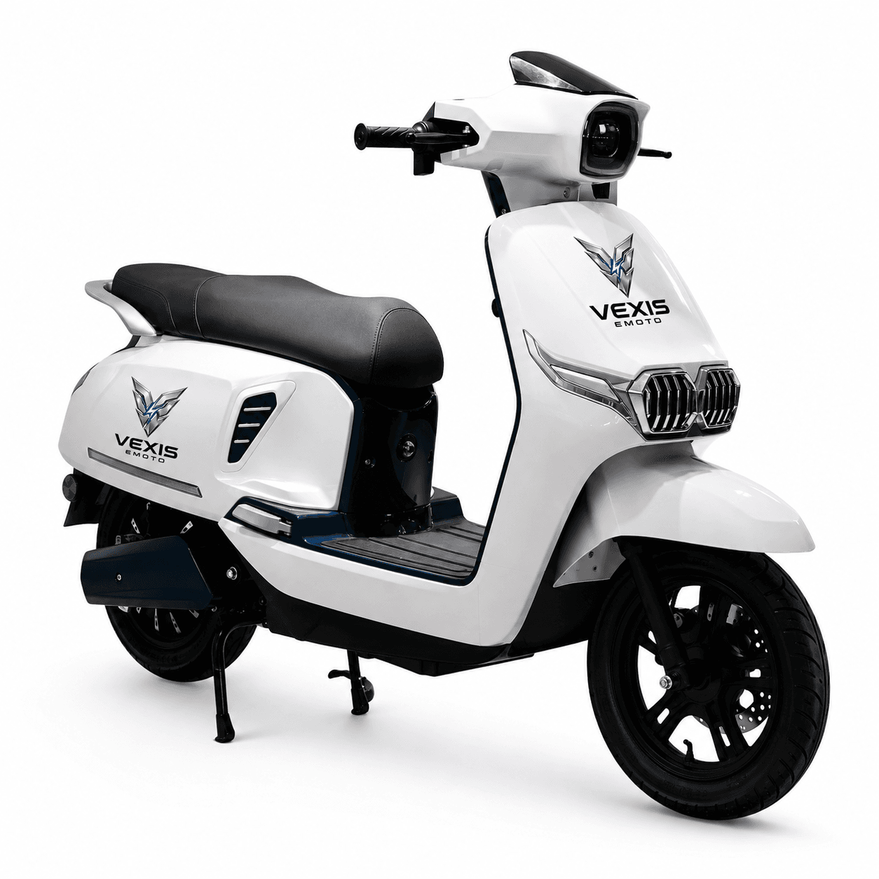 Vexis E Moto - Rapid Plus