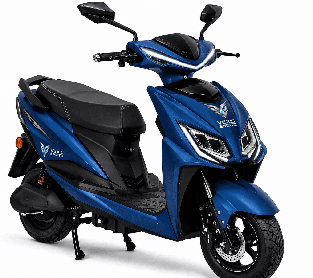 Vexis E Moto - Rapid Pro