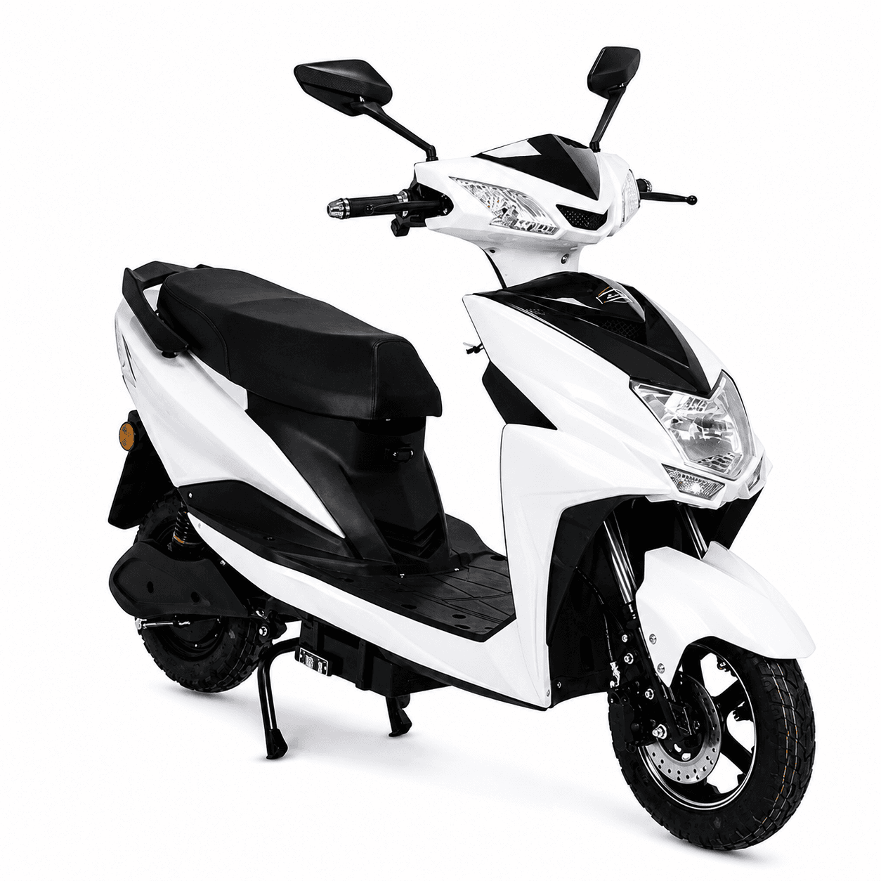 Vexis E Moto - Race